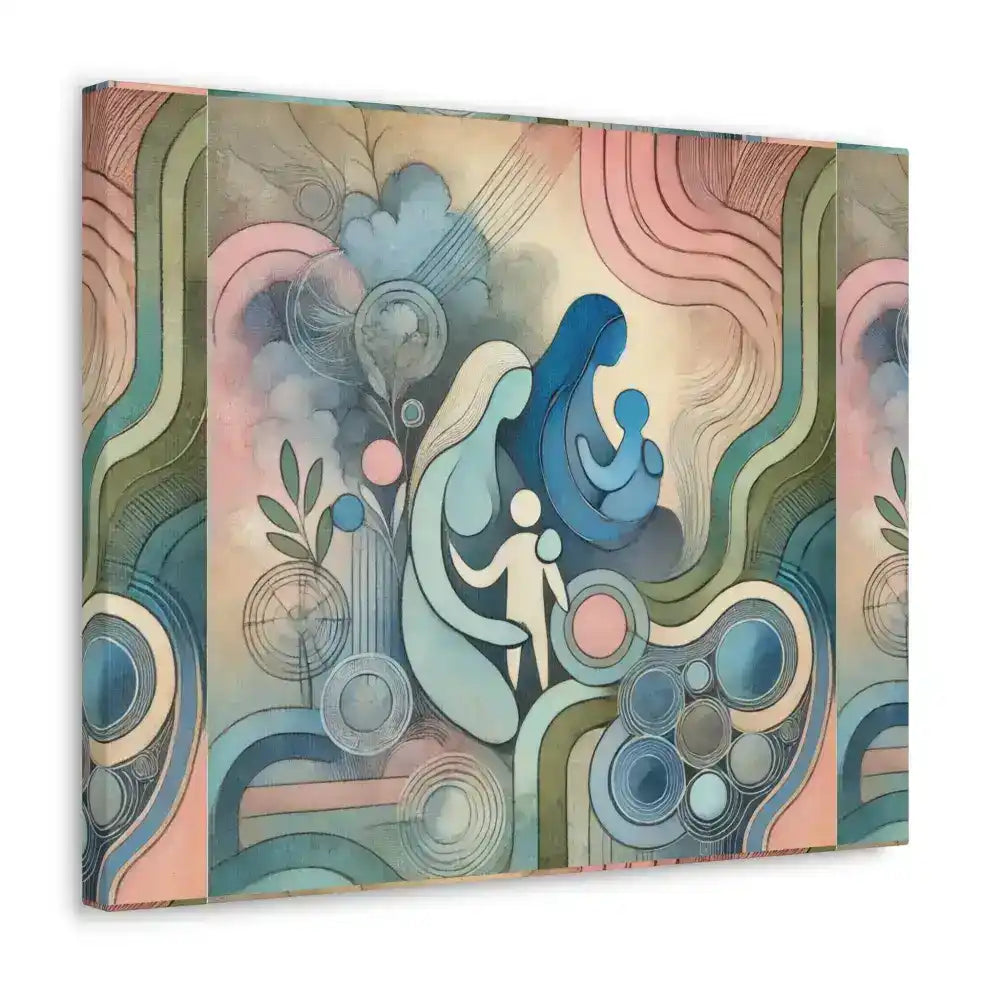 Canvas Wrap Multiple sizes - Canvas