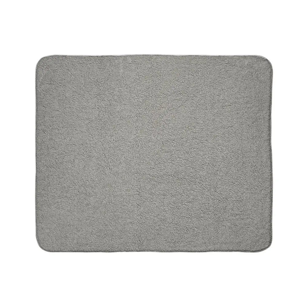 Cosmic Fleece Sherpa Blanket - Cozy Home Decor Warm Throw Blanket Celestial Gift for Stargazers Relaxation and Comfort
